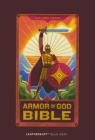 KJV Armor of God Bible, Comfort Print Hardcover